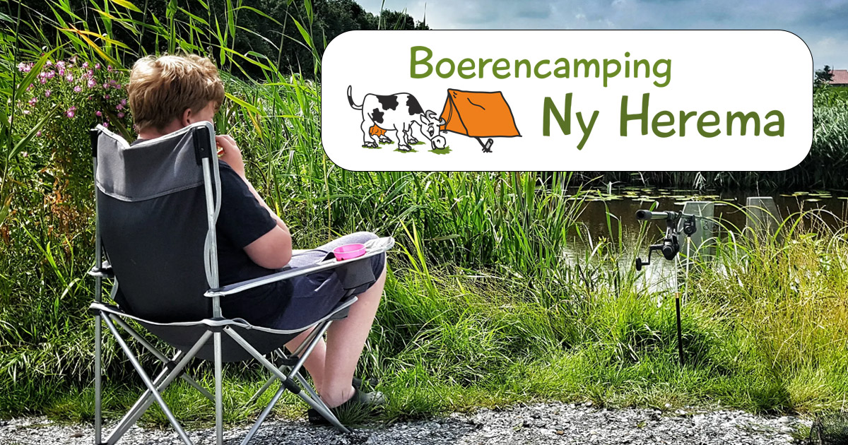 (c) Boerencamping-nyherema.nl